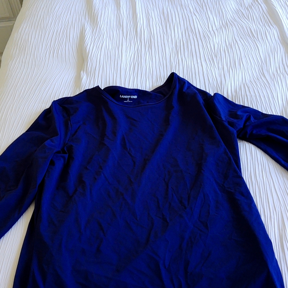 Rash shirt